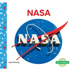 NASA Library Binding, Abdo Kids