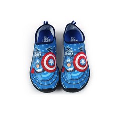 캡틴아메리카아쿠아슈즈