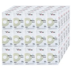 테온셀 현대모비스 요소수 10L 순정 디젤 1파레트 75박스, 75개