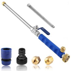 하이드로에어워셔