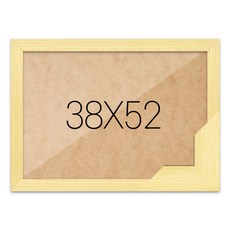 38×52액자