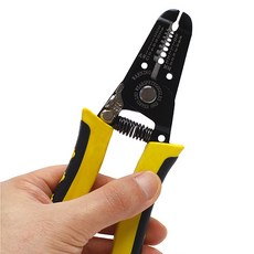 5in1와이어스트리퍼니퍼롱노우스스트리퍼압착