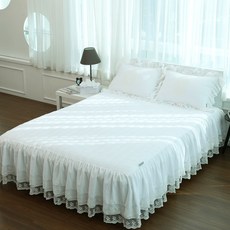 류금숙침대커버세트