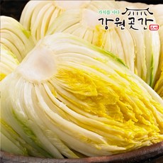 절임배추 TOP01