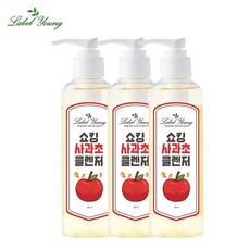 개기름폼클렌징