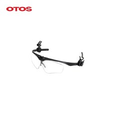 안경착용가능클립형