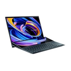 에이수스 2021 ZenBook Duo14, 셀레스티얼 블루, 코어i7 11세대, 1024GB, 16GB, WIN10 Home, UX482EA-KA111T