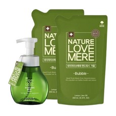 네이쳐러브메레그네