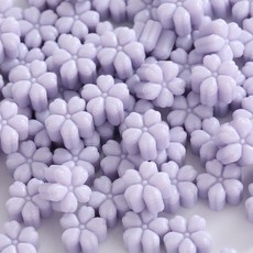 다섯 잎 클로버 모양 불 페인트 곡물 DIY 핸드북 결혼식 초대장 스탬프 용품 500g, yuepohei, 1개