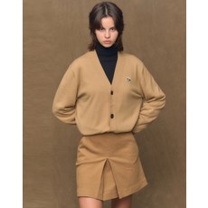 헤지스가디건 TOP01