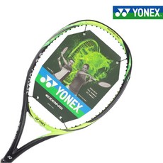 요넥스 테니스라켓 이존 98 알파 그린 EZONE 98α LG 0G2, G2(275g/98sq), 1개
