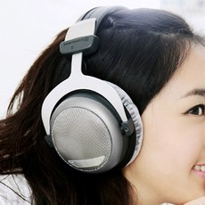 베이어다이나믹 DT880 600ohms 유아헤드폰, 기본
