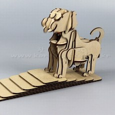 강아지로봇조립