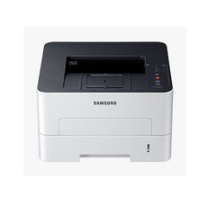 삼성전자 흑백레이저프린터 SL-M2843DW Wi-Fi기능 토너포함 분/28매속도 자동양면인쇄 BW