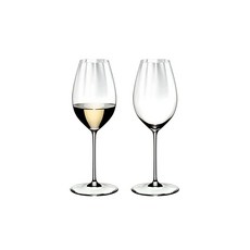 Riedel 퍼포먼스 쇼비뇽 블랑 글라스 2종 세트