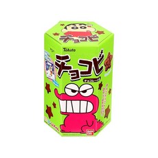 (맛나)초코초코별 25G/TOHATO, 1개