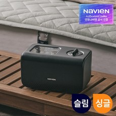 경동나비엔 온수매트 숙면매트 EQM595 싱글 퀸 킹, EQM595-SS(싱글/슬림)