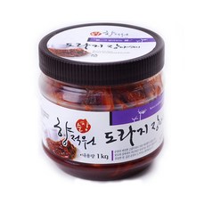 아기멜론장아찌