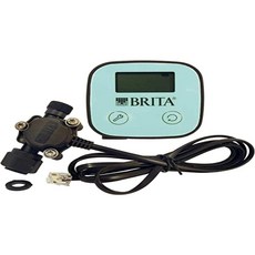 브리타 퓨리티 Brita Purity C 100-700A 유량계