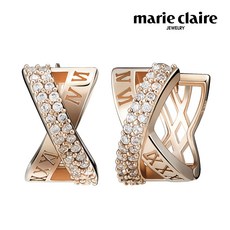 마리끌레르귀걸이