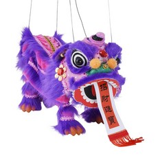 꼭두각시인형극막대