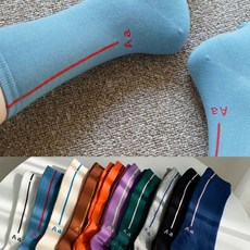 발렌시아가양말
