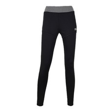 HALLA SPORTS 女款無痕打底褲