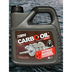 스팅어디퍼런셜오일