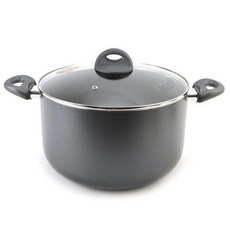 토리몰 키친플라워 세라믹 IH 곰솥, 28cm