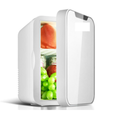 레비오사미니냉장고6l