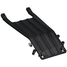 RPM 슬래시 프론트 스키드 플레이트 블랙, 단색_One Size, 단색_One Size, 단색