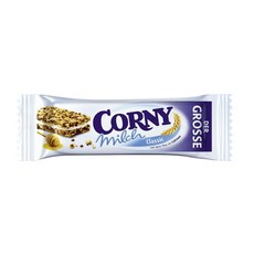 CORNY 코니 밀크 더 빅 원 24 x 40g(960g) 1개, 960g