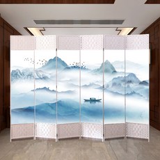 돌상병풍