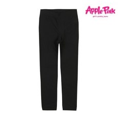 애플핑크 스키니핏 밴딩팬츠