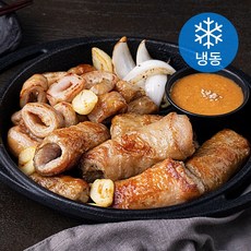 와룡 초벌막창 250g + 소스 60g (냉동) 310g 1개, 310g × 2개