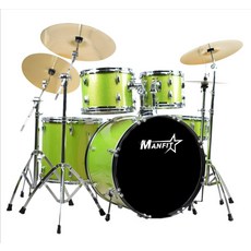 어린이재즈드럼