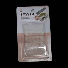 물구멍 방충망 틈새막이 스티커 붙이는 보수재 교체 모기장방충망 93000EA