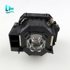 [해외] EPSON S5 EBX5 EBX62 EMPS5 EBS6 EBW6 EMPS52 H283B H283A EMPX5 호환 베어 ELPLP41 V13H010L41, 상세내용표시