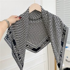 린넨레이스위생두건