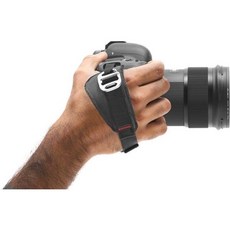 픽디자인 카메라 클러치 스트랩 Peak Design Clutch 3.0 Camera, None, 1개