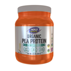 peaprotein