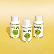 마리모밥