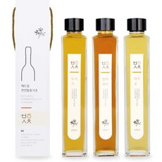 해드림 천연발효 도라지발효식초 200ml, 해드림천연발효도라지발효식초200ml