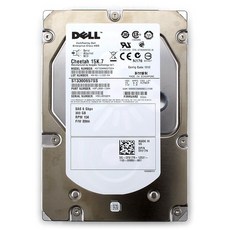 무상 Seagate 3.5 인치 내장 HDD 300GB SAS 6G 15000rpm 16MB ST3300657SS(병행 수입품), 1개, 자세한 내용은 참조 - st3300657ss