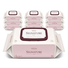 베베숲시그니처레드