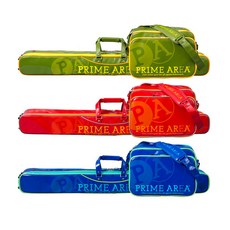  마루큐 프라임에리어 라이트 헤라가방세트 PA-05, 레드 