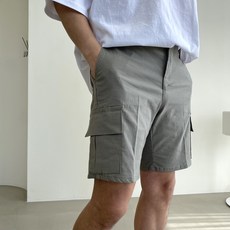 남자5부반바지