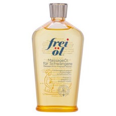 Freiol 프라이웰 임산부 마사지 오일 125ml