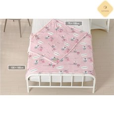 블랭킷담요 원룸담요 임산부담요 수험생담요 극세사 무릎담요 100x75 가을담요 런던감성 여름추위 학생담요, 단일상품