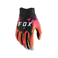 오토바이 장갑 2022 자전거 ATV MTB BMX 오프로드 산악 Motocross 레이싱 Foxcup 바이크, 08 Gloves8